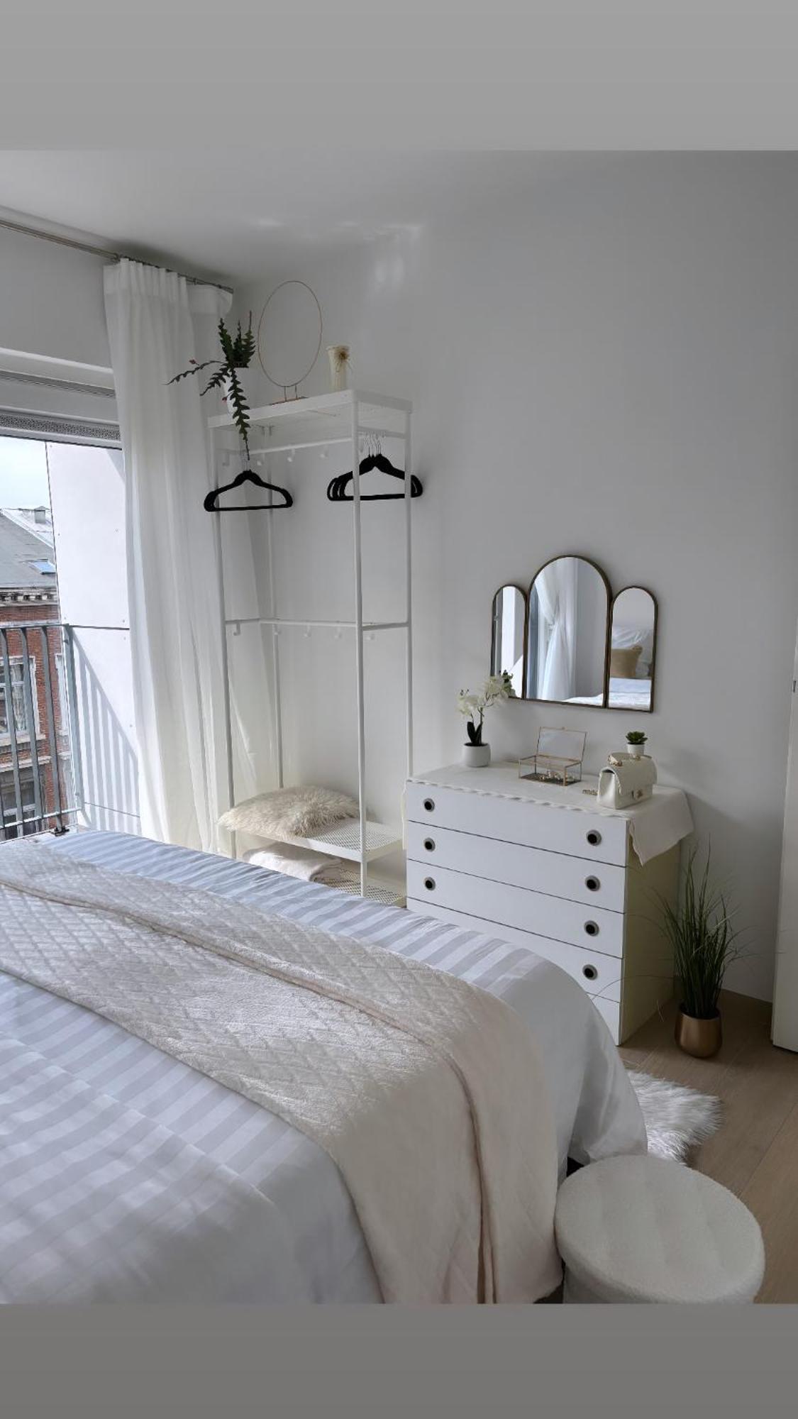 2 Bedrooms Luxury Apartment - Guillemins Liège Kültér fotó