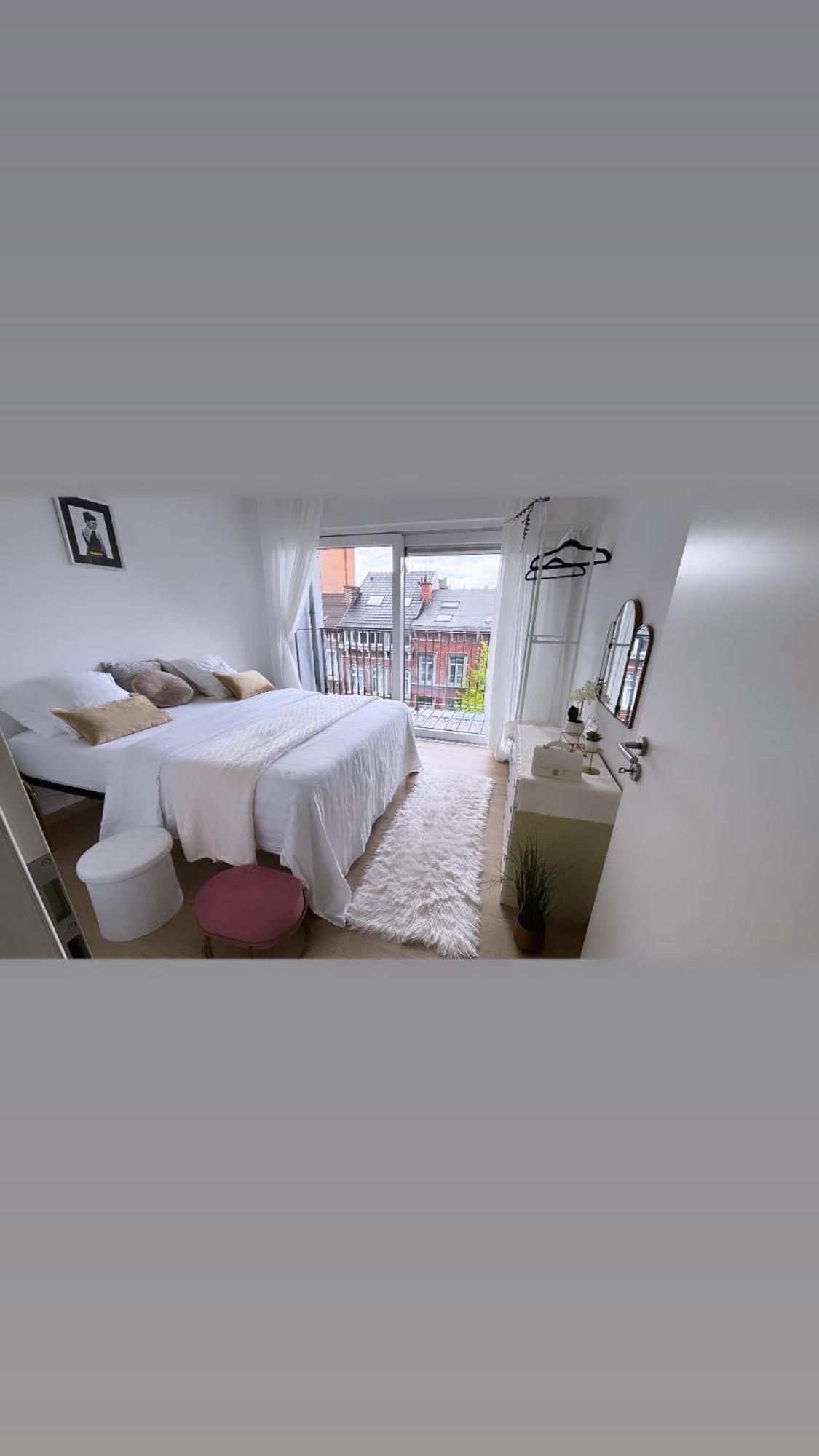 2 Bedrooms Luxury Apartment - Guillemins Liège Kültér fotó
